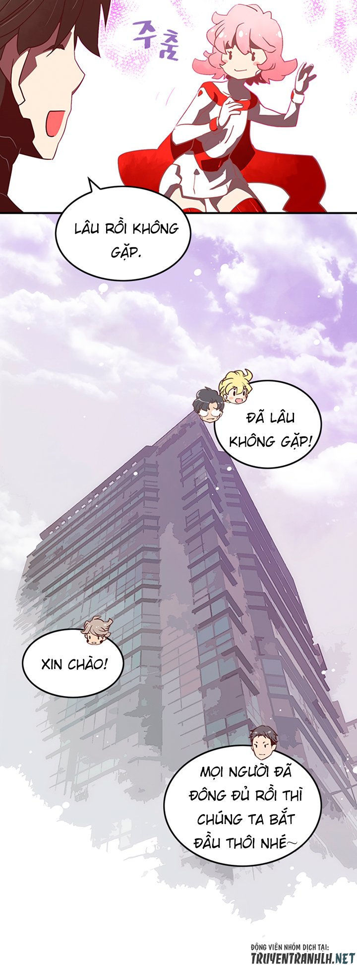 Ta Là Vua Pháp Sư Chapter 15 - Trang 2