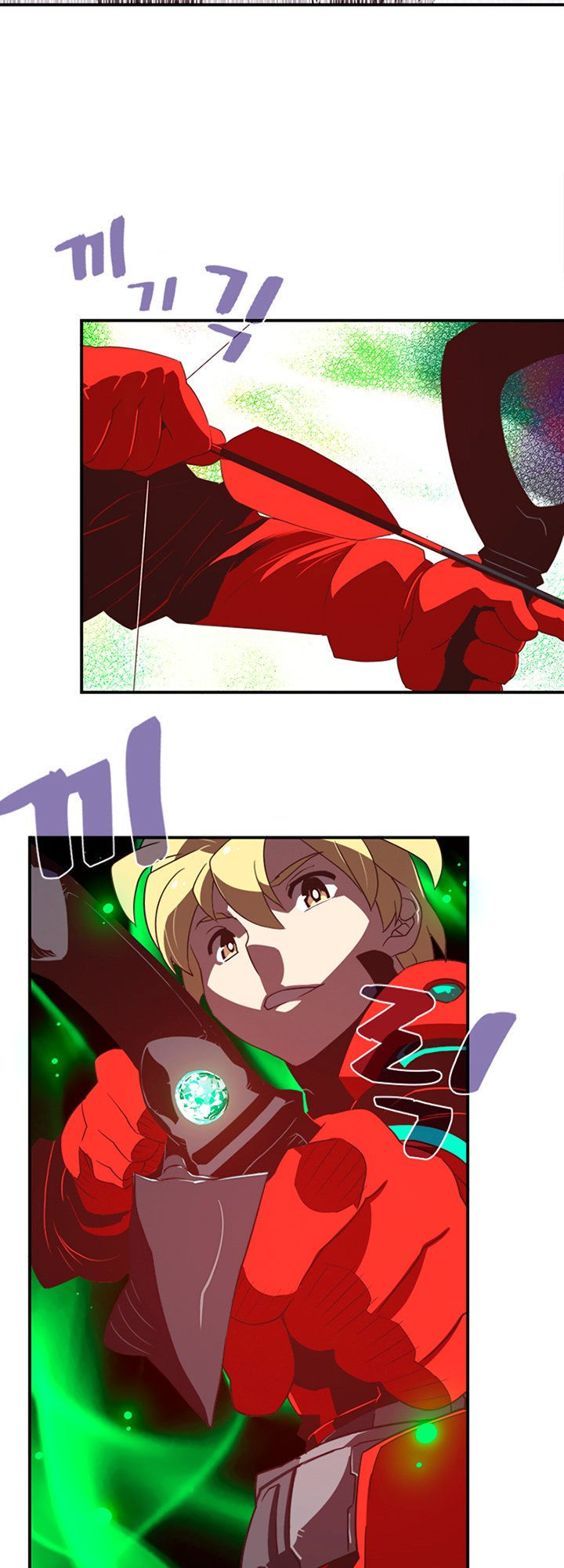 Ta Là Vua Pháp Sư Chapter 16 - Trang 2