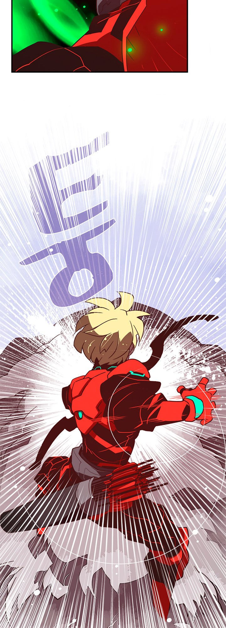 Ta Là Vua Pháp Sư Chapter 16 - Trang 2