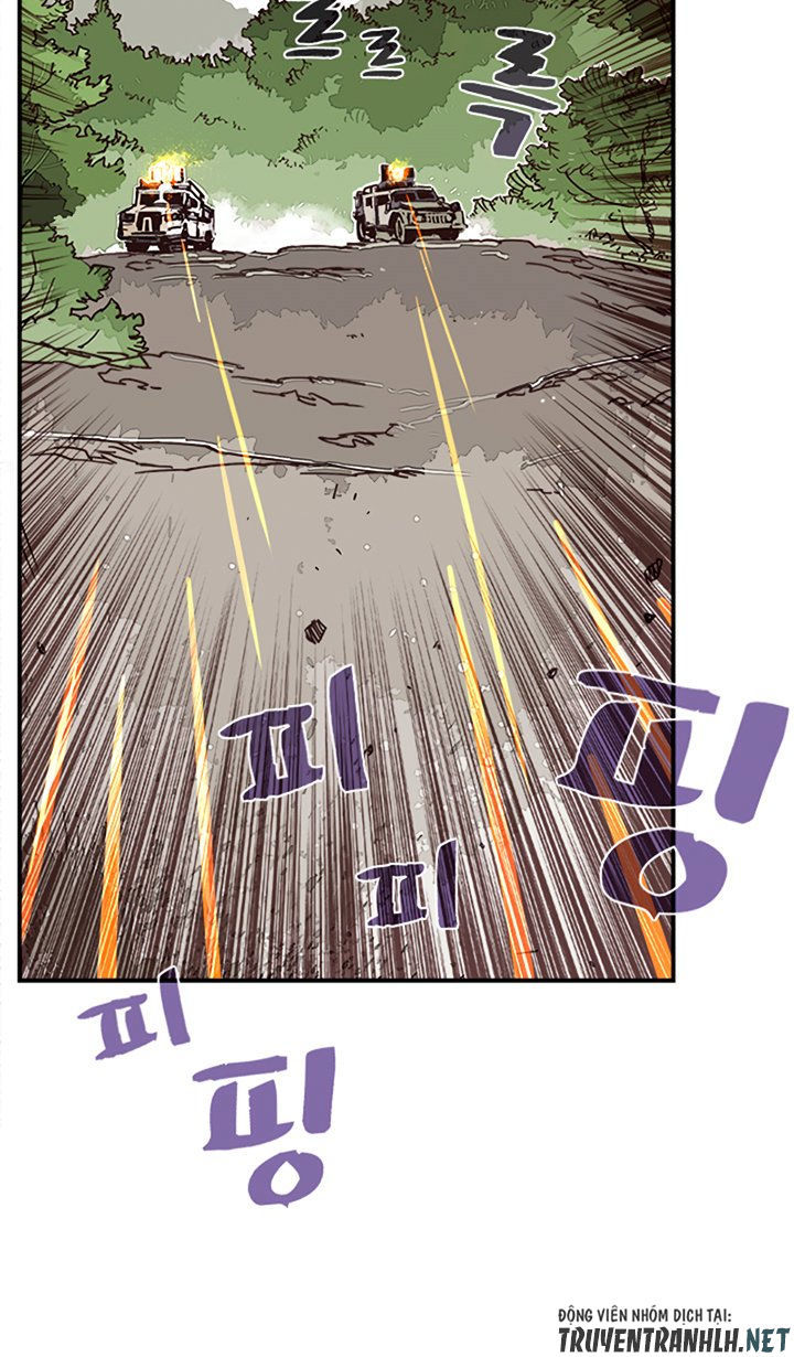 Ta Là Vua Pháp Sư Chapter 16 - Trang 2