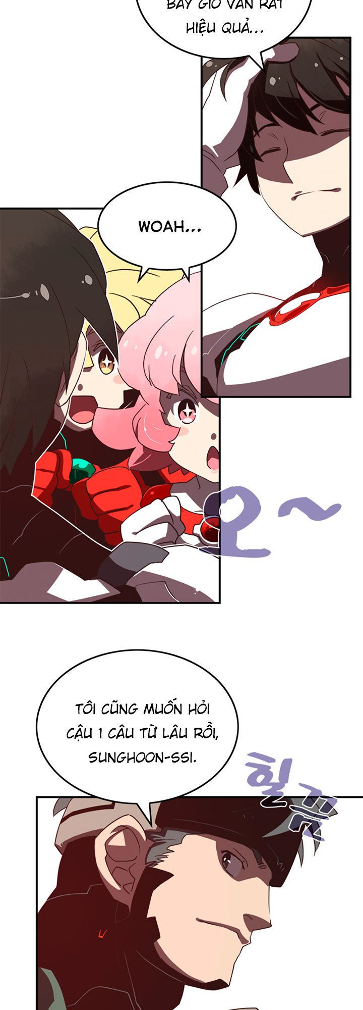 Ta Là Vua Pháp Sư Chapter 16 - Trang 2