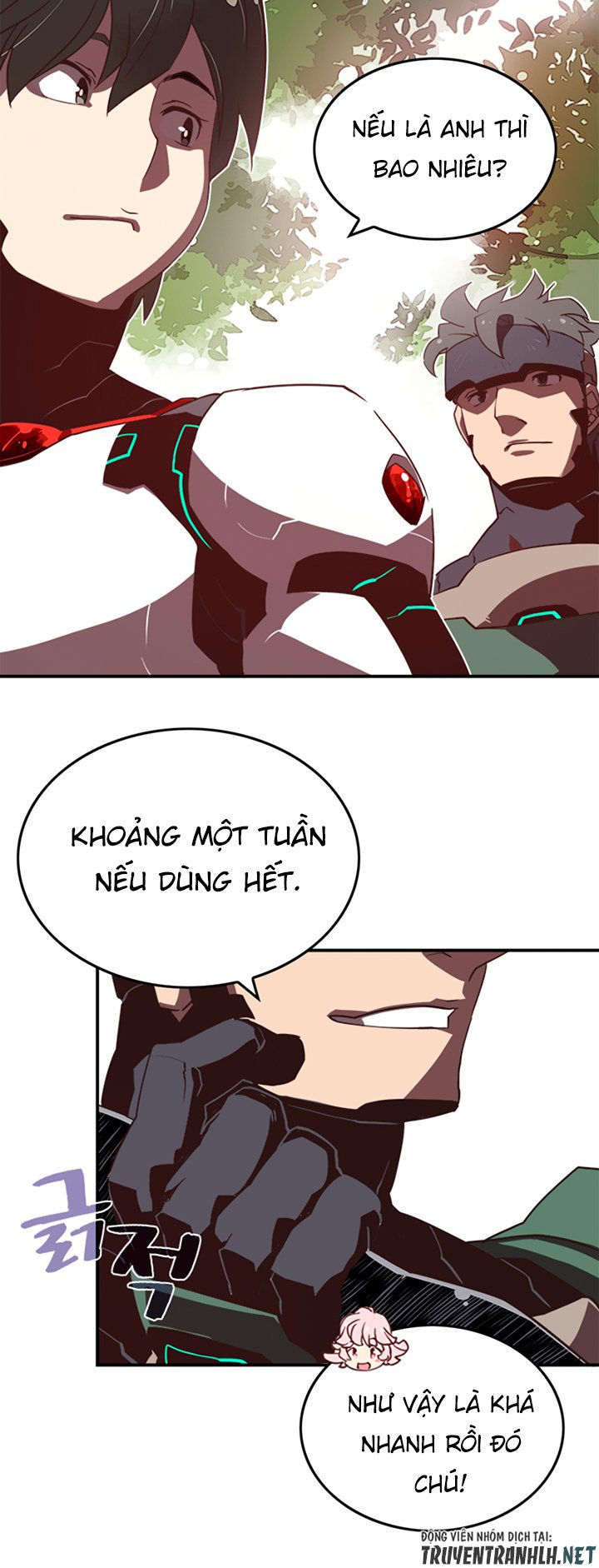 Ta Là Vua Pháp Sư Chapter 16 - Trang 2