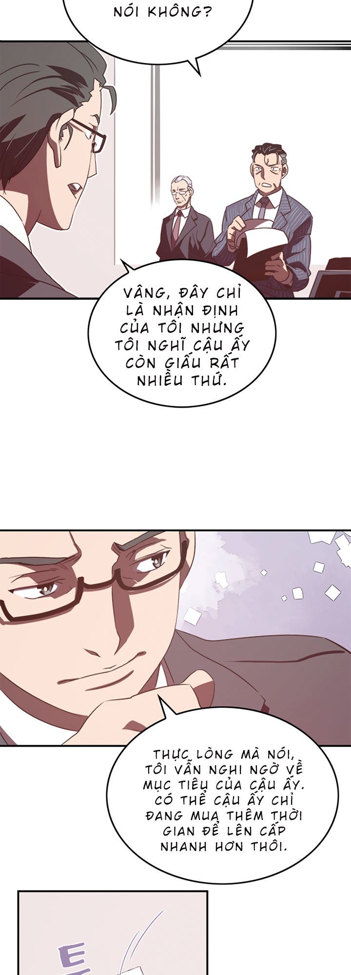 Ta Là Vua Pháp Sư Chapter 19 - Trang 2