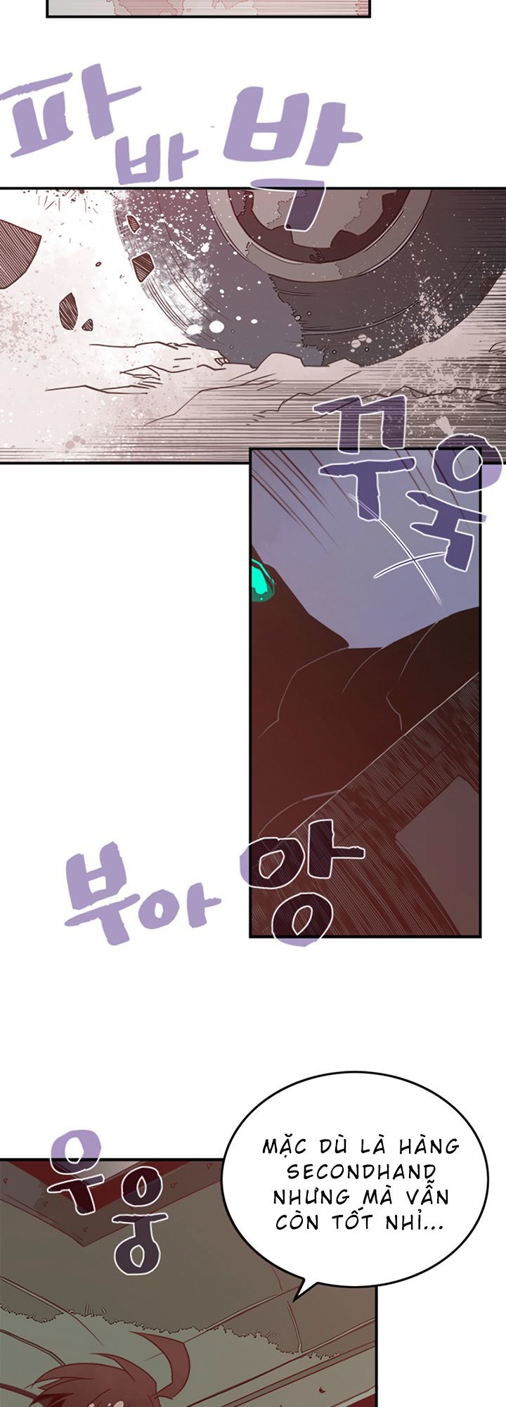 Ta Là Vua Pháp Sư Chapter 19 - Trang 2