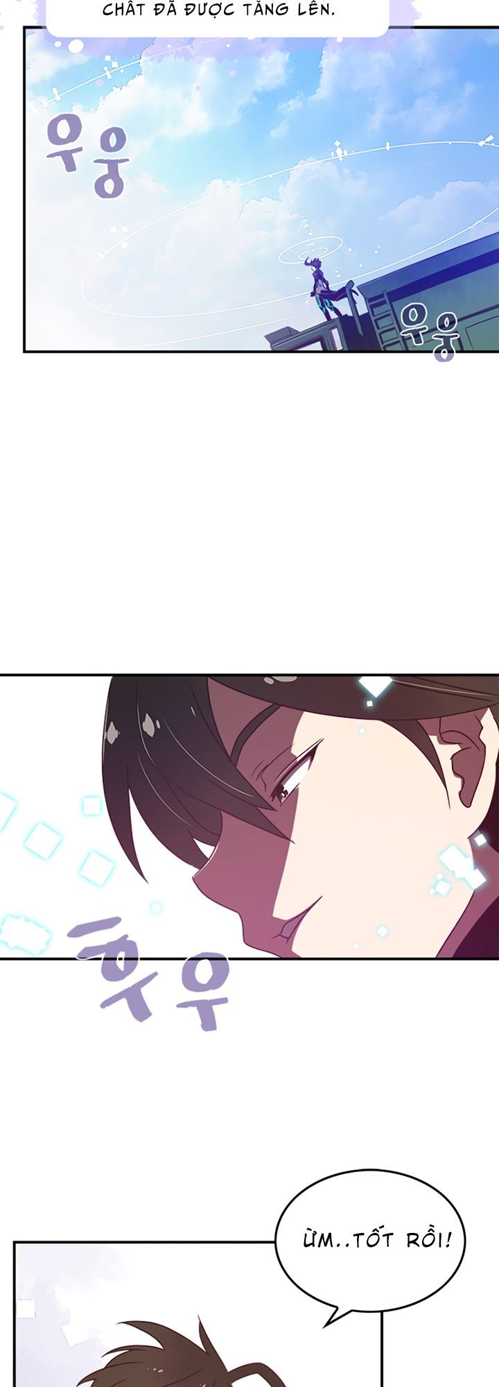 Ta Là Vua Pháp Sư Chapter 19 - Trang 2