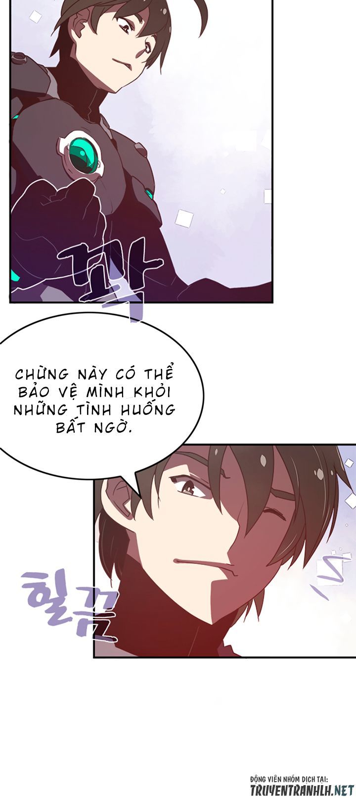Ta Là Vua Pháp Sư Chapter 19 - Trang 2