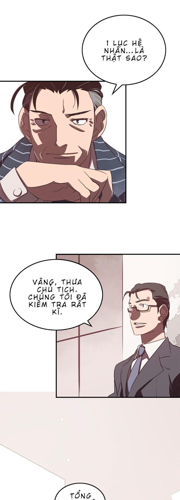 Ta Là Vua Pháp Sư Chapter 19 - Trang 2