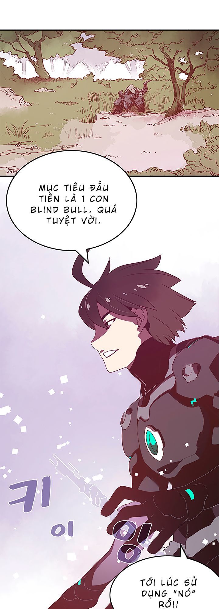 Ta Là Vua Pháp Sư Chapter 19 - Trang 2