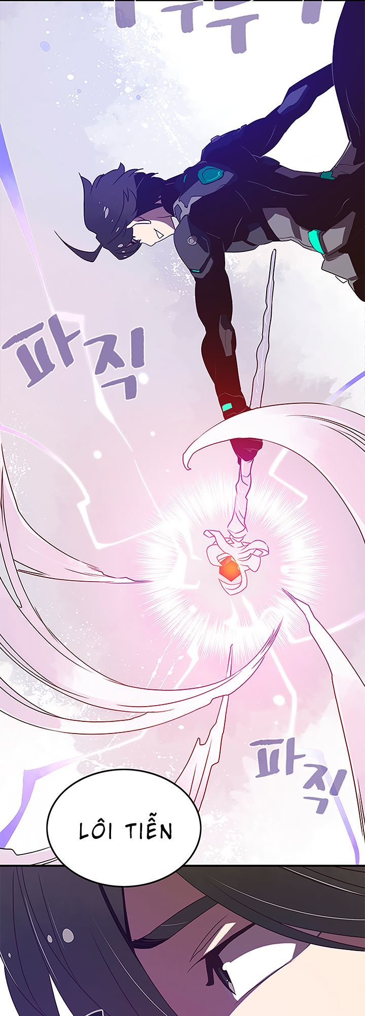 Ta Là Vua Pháp Sư Chapter 19 - Trang 2