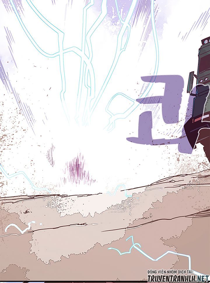 Ta Là Vua Pháp Sư Chapter 19 - Trang 2