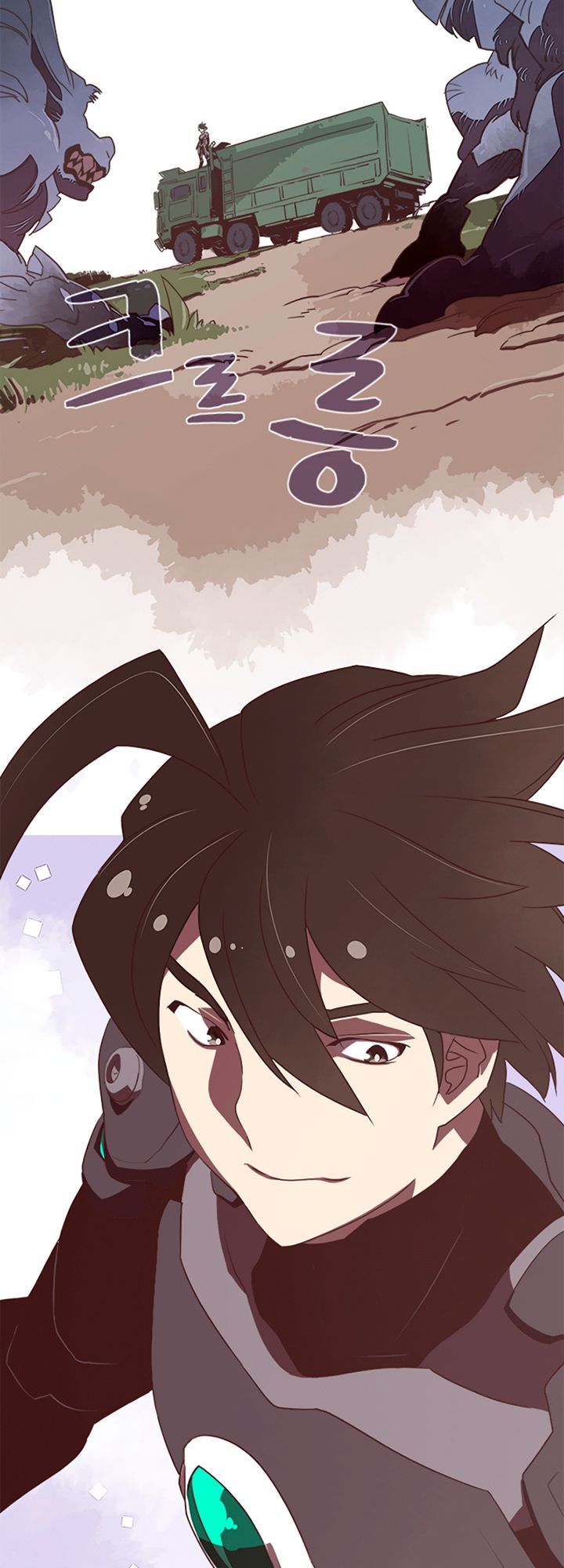 Ta Là Vua Pháp Sư Chapter 19 - Trang 2