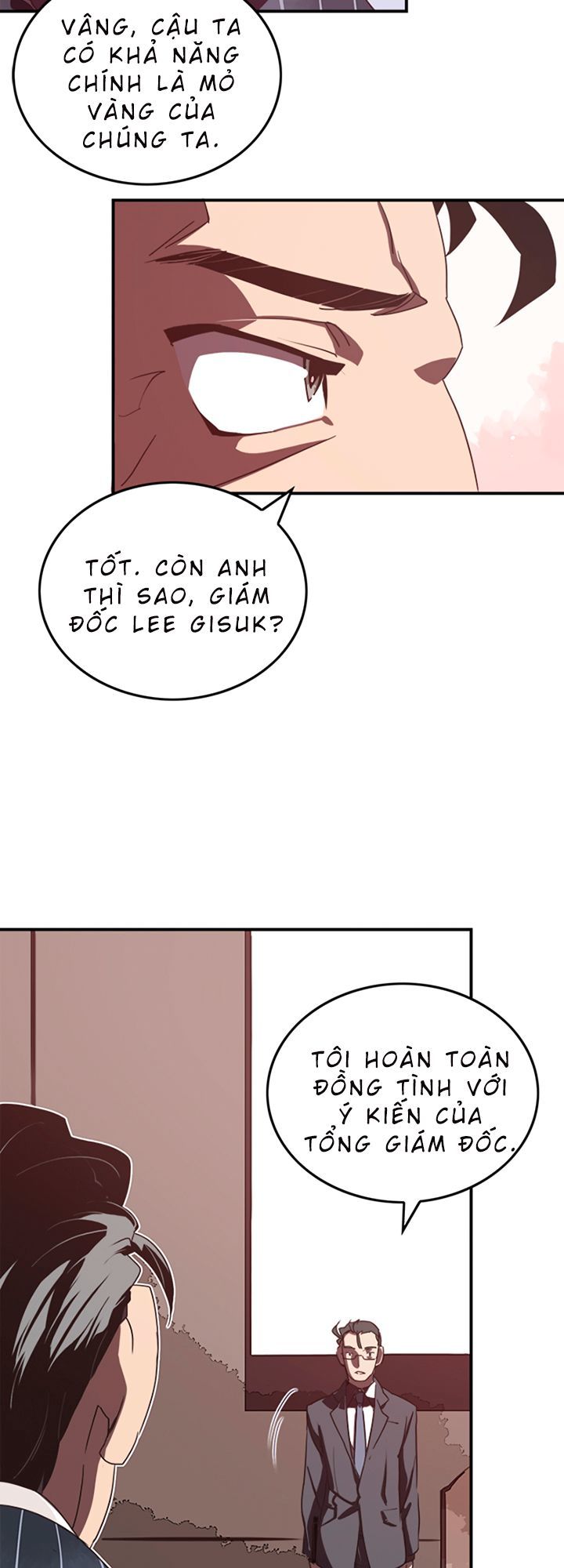 Ta Là Vua Pháp Sư Chapter 19 - Trang 2