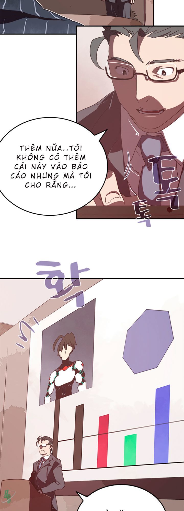 Ta Là Vua Pháp Sư Chapter 19 - Trang 2