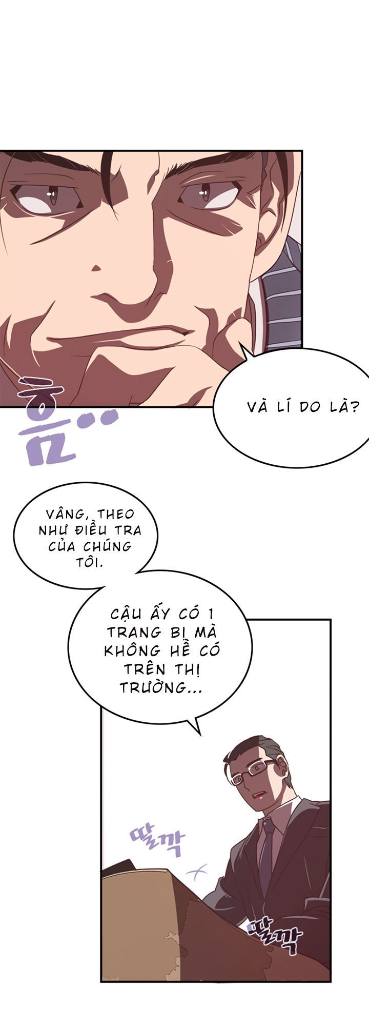 Ta Là Vua Pháp Sư Chapter 19 - Trang 2