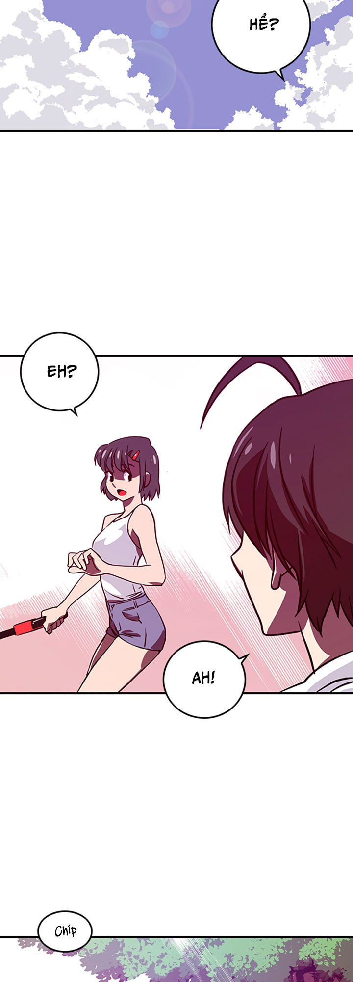 Ta Là Vua Pháp Sư Chapter 2 - Trang 2