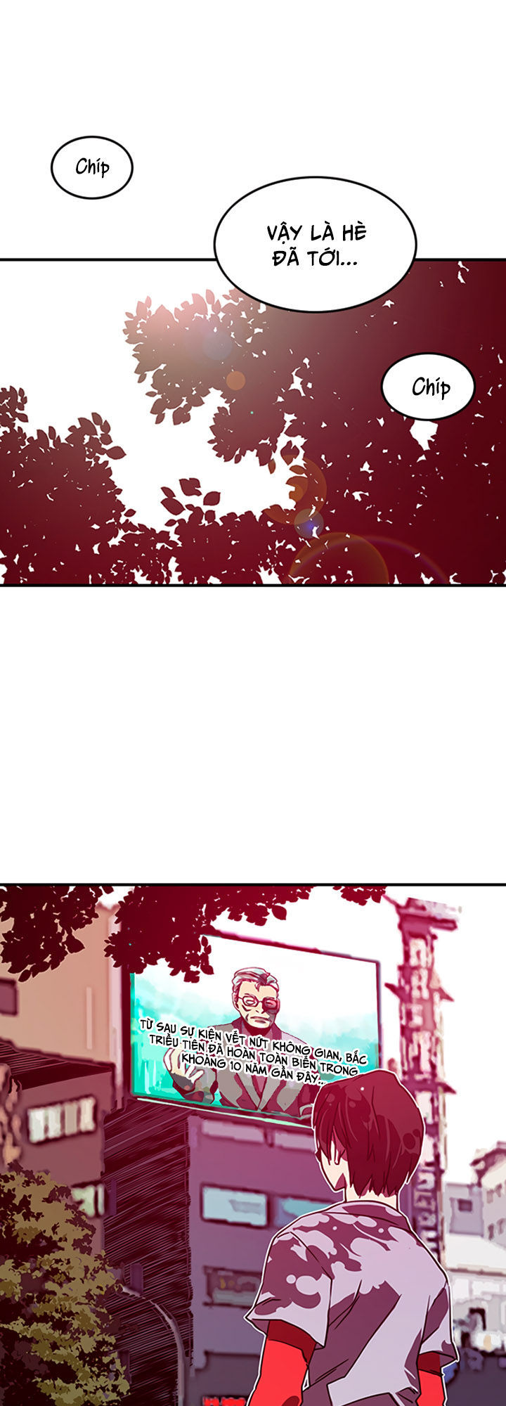 Ta Là Vua Pháp Sư Chapter 2 - Trang 2