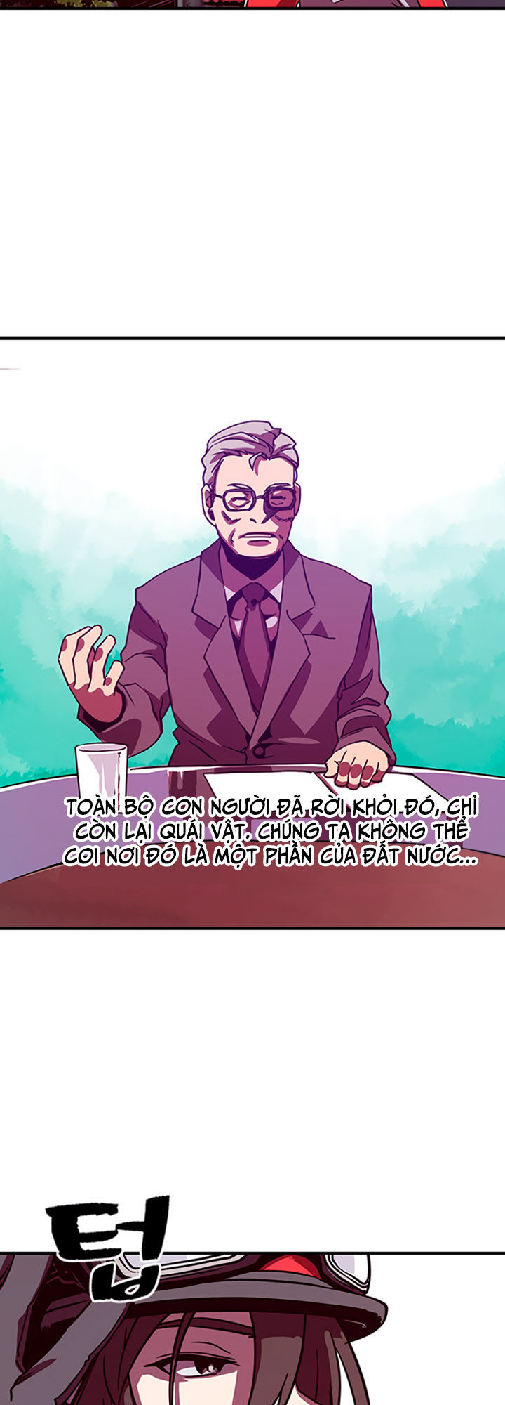 Ta Là Vua Pháp Sư Chapter 2 - Trang 2