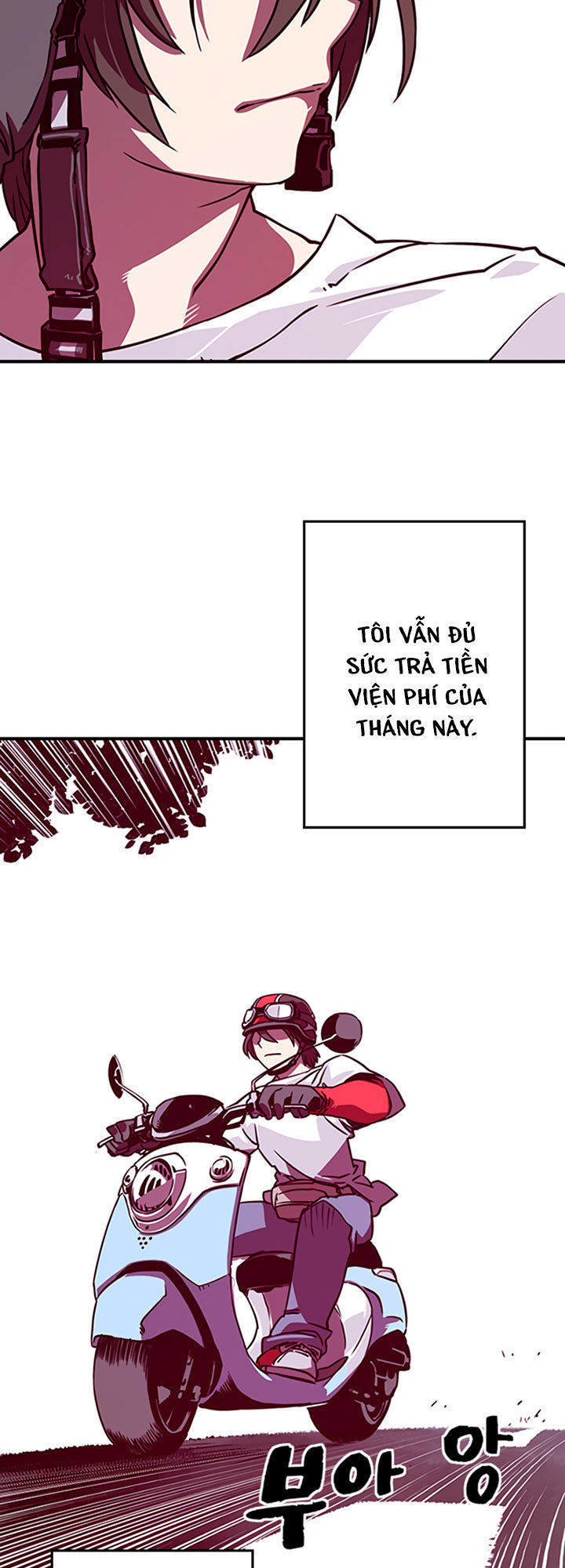 Ta Là Vua Pháp Sư Chapter 2 - Trang 2