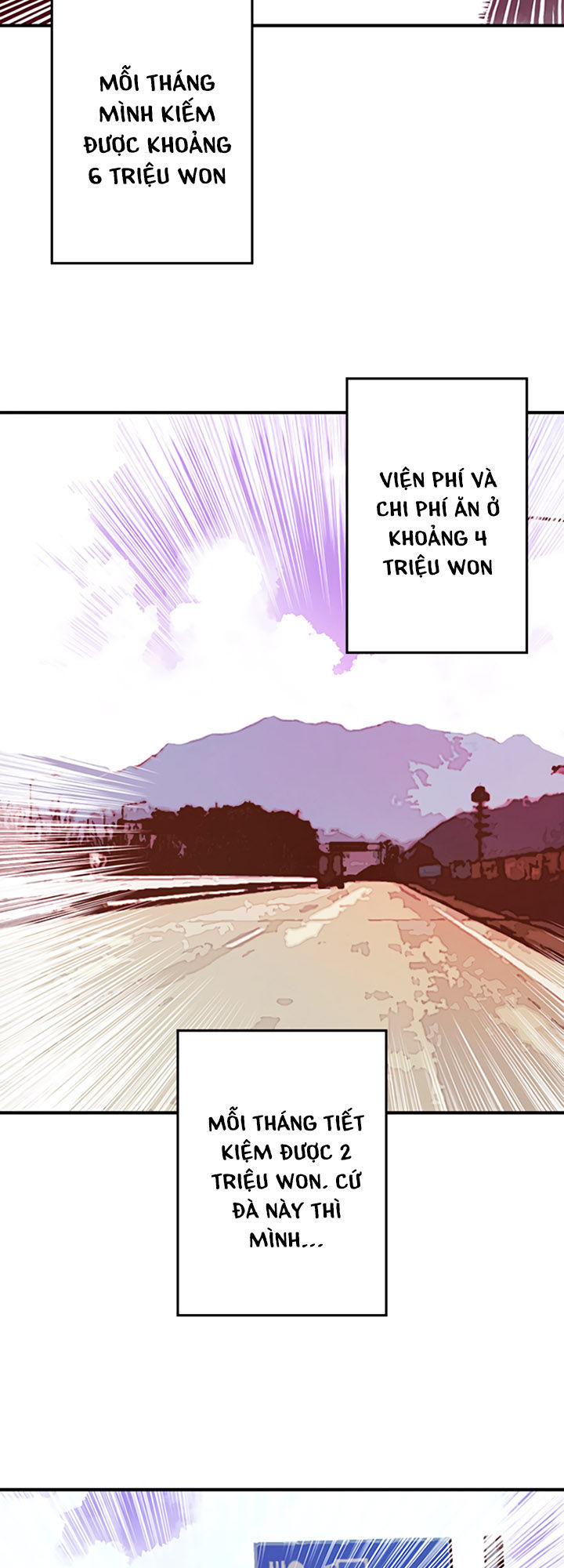 Ta Là Vua Pháp Sư Chapter 2 - Trang 2