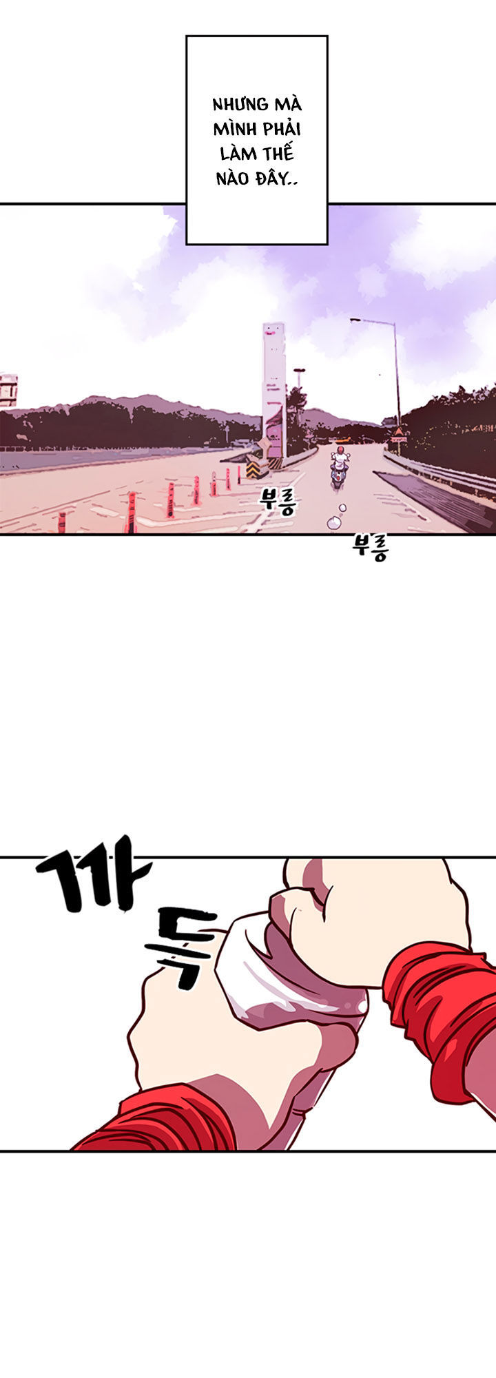 Ta Là Vua Pháp Sư Chapter 2 - Trang 2