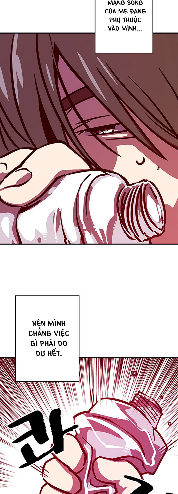 Ta Là Vua Pháp Sư Chapter 2 - Trang 2