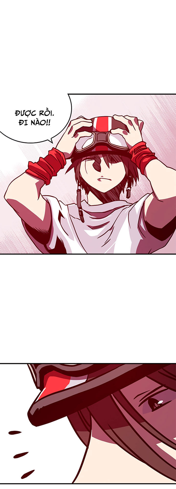 Ta Là Vua Pháp Sư Chapter 2 - Trang 2