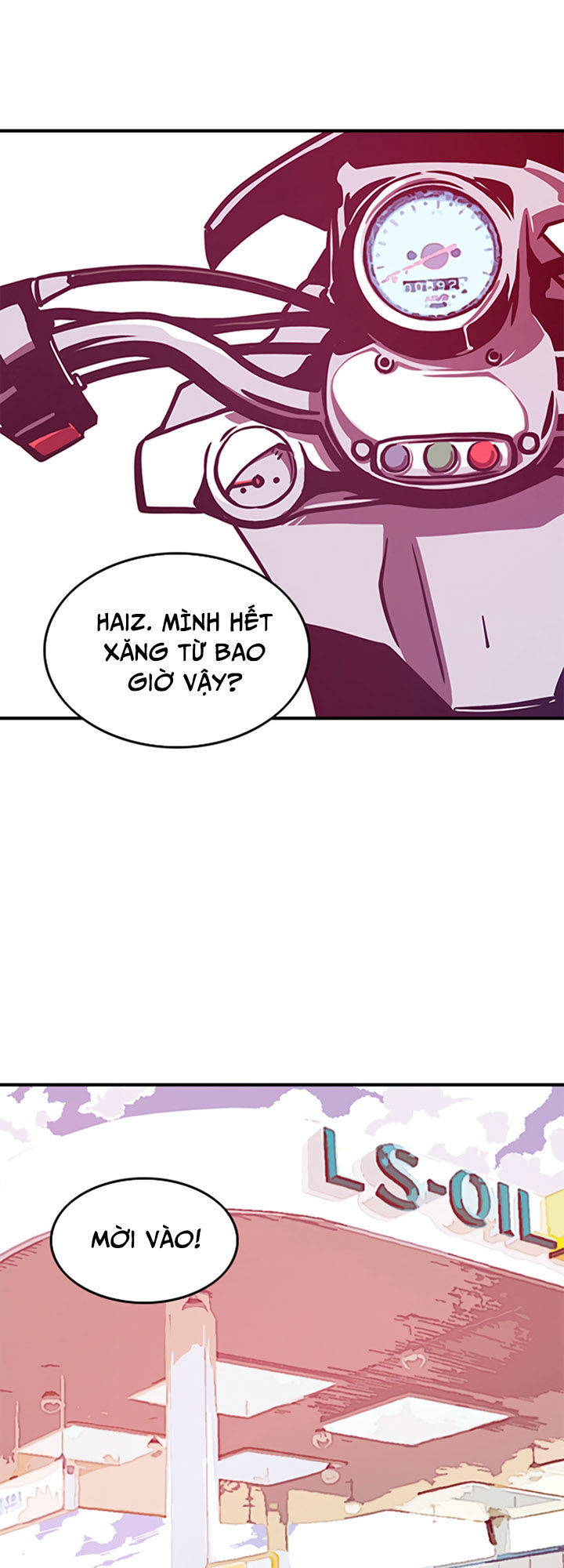 Ta Là Vua Pháp Sư Chapter 2 - Trang 2