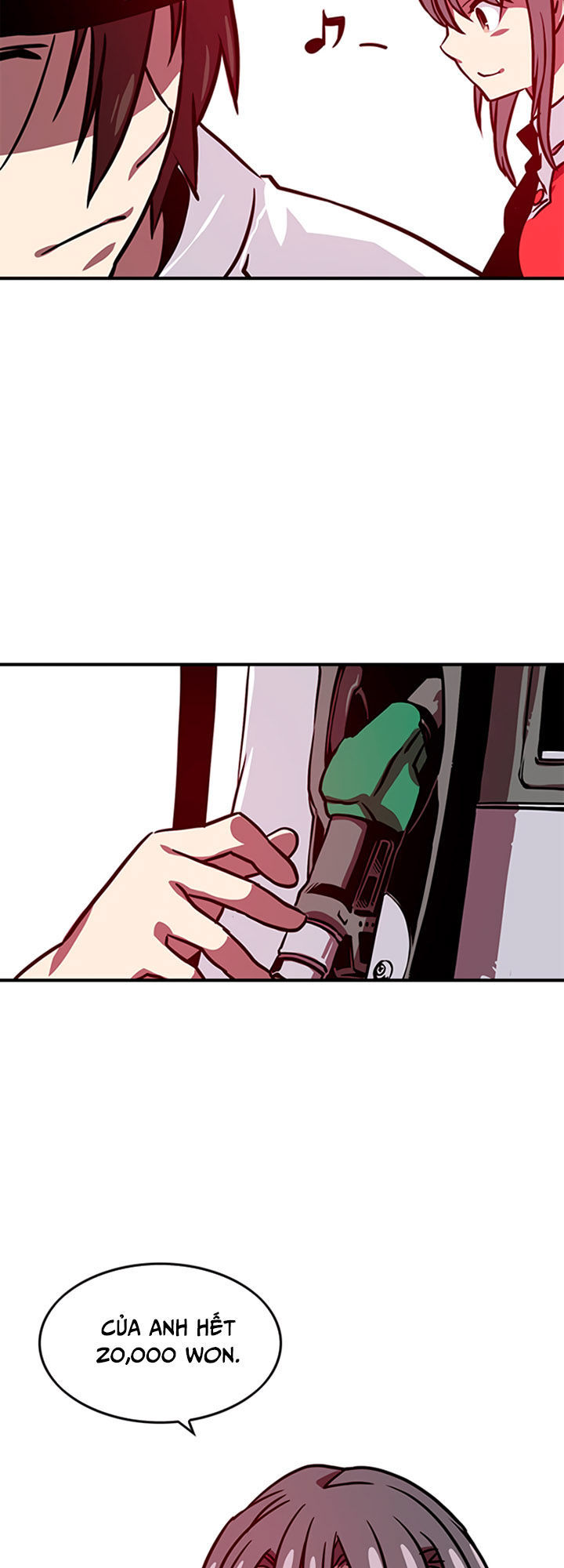 Ta Là Vua Pháp Sư Chapter 2 - Trang 2