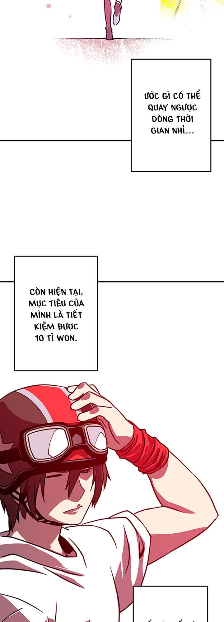 Ta Là Vua Pháp Sư Chapter 2 - Trang 2