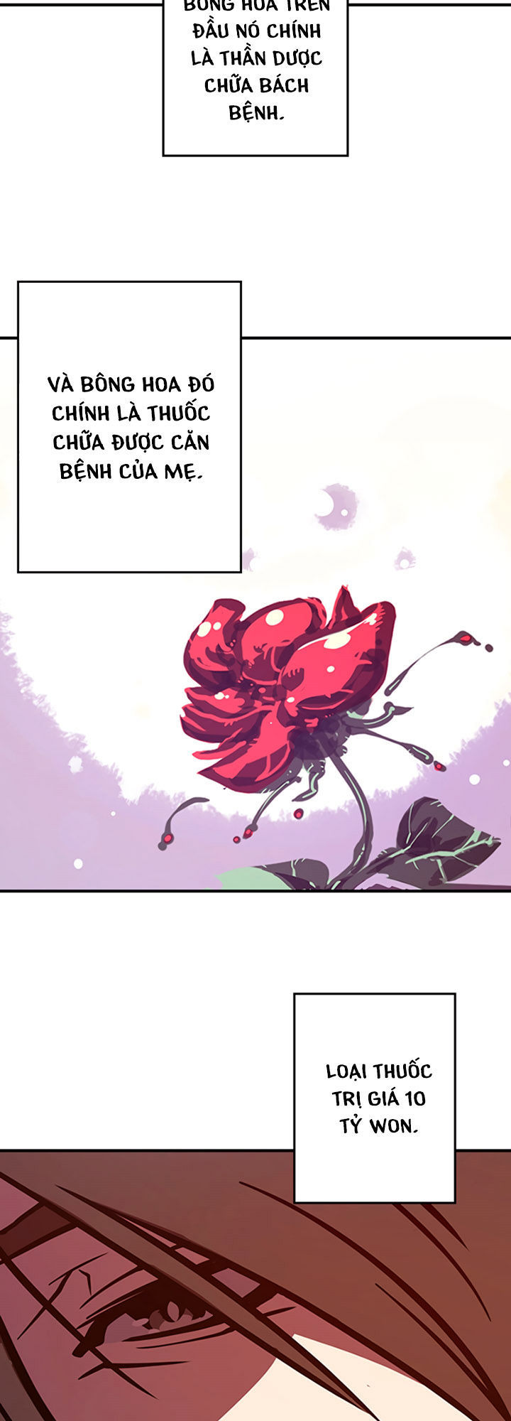 Ta Là Vua Pháp Sư Chapter 2 - Trang 2