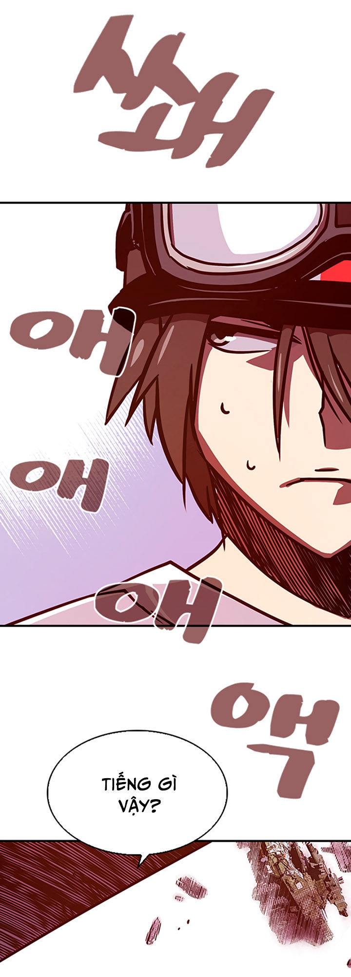 Ta Là Vua Pháp Sư Chapter 2 - Trang 2