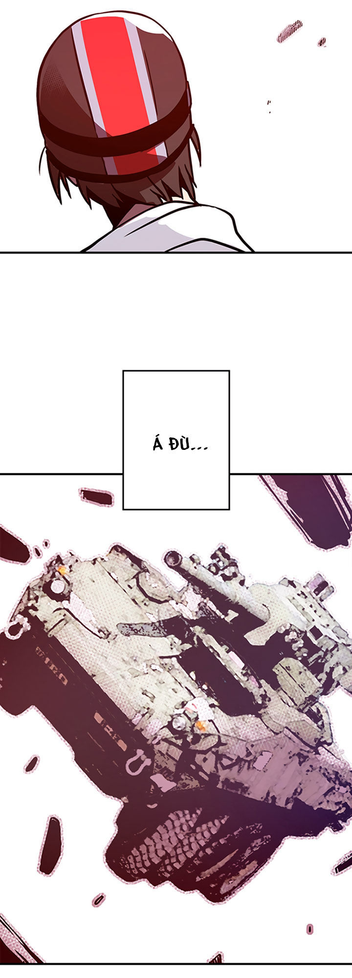 Ta Là Vua Pháp Sư Chapter 2 - Trang 2