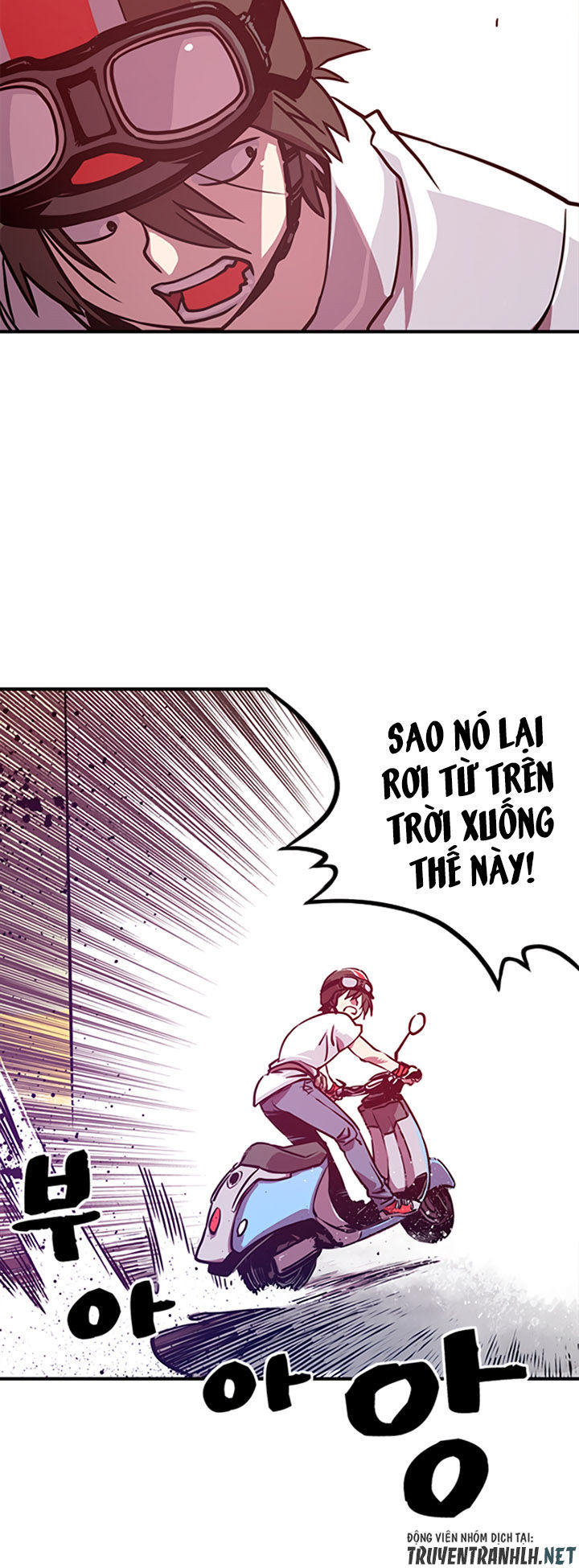 Ta Là Vua Pháp Sư Chapter 2 - Trang 2