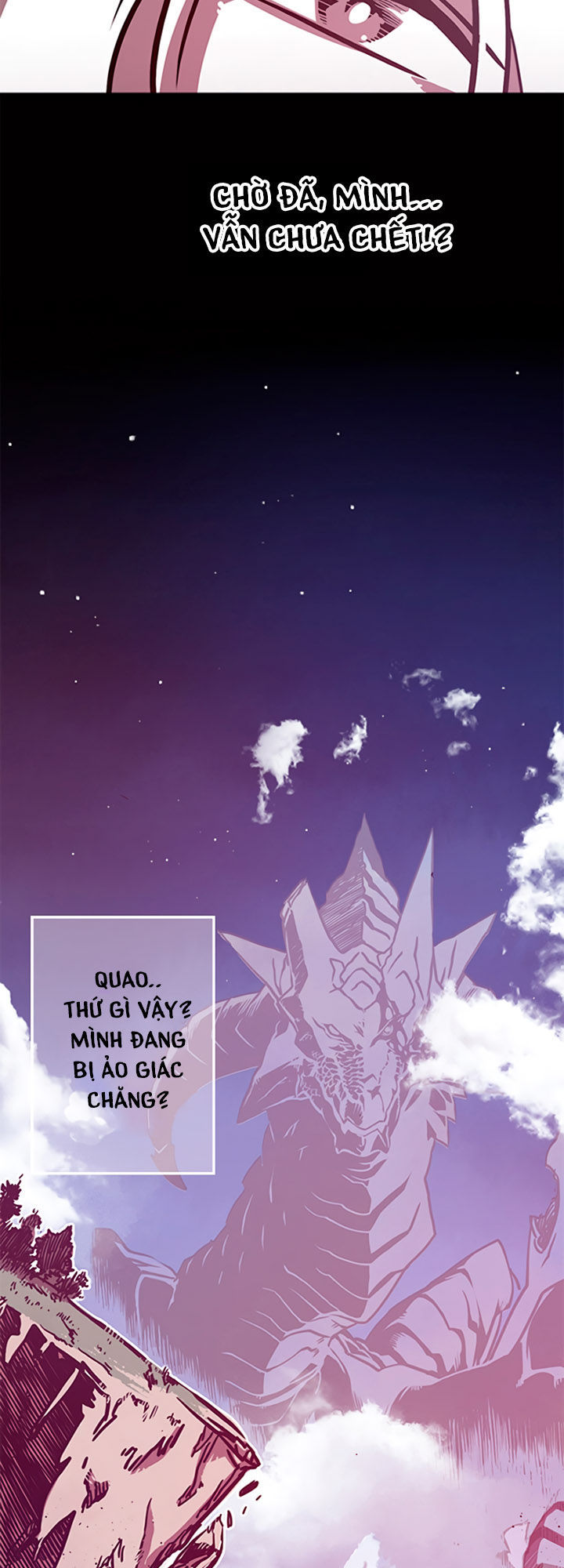 Ta Là Vua Pháp Sư Chapter 2 - Trang 2