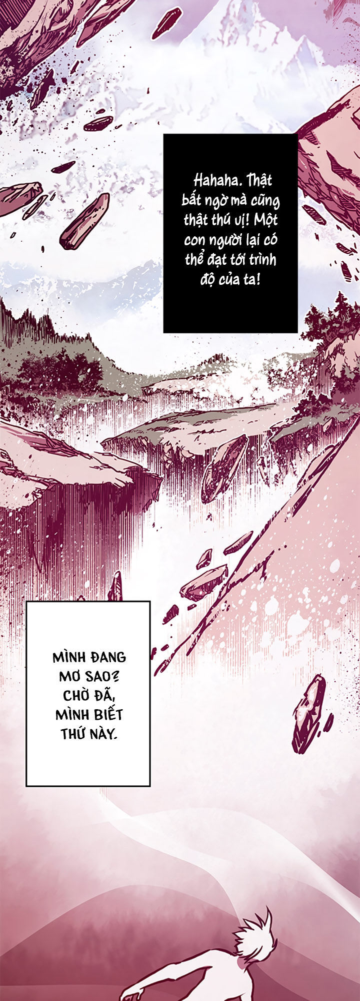 Ta Là Vua Pháp Sư Chapter 2 - Trang 2