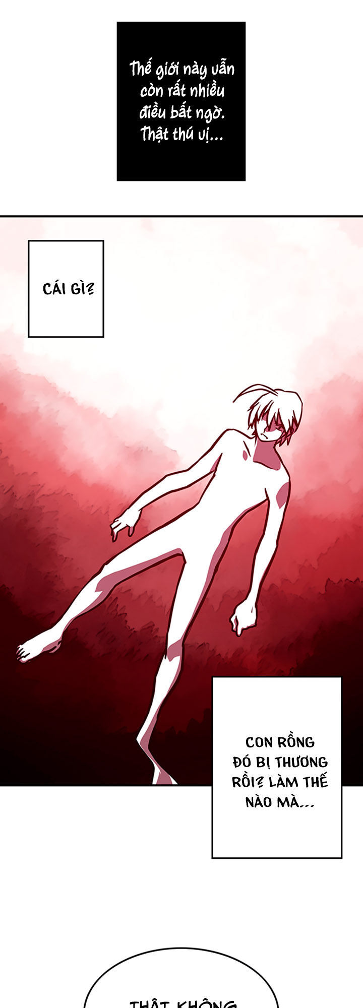 Ta Là Vua Pháp Sư Chapter 2 - Trang 2