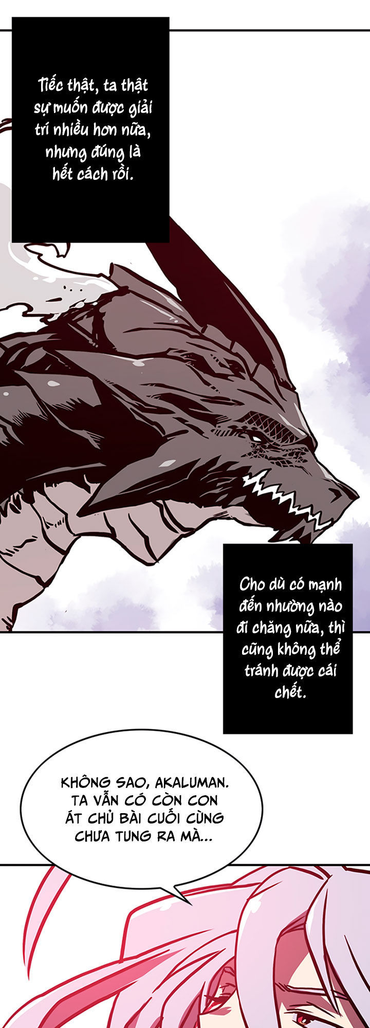 Ta Là Vua Pháp Sư Chapter 2 - Trang 2