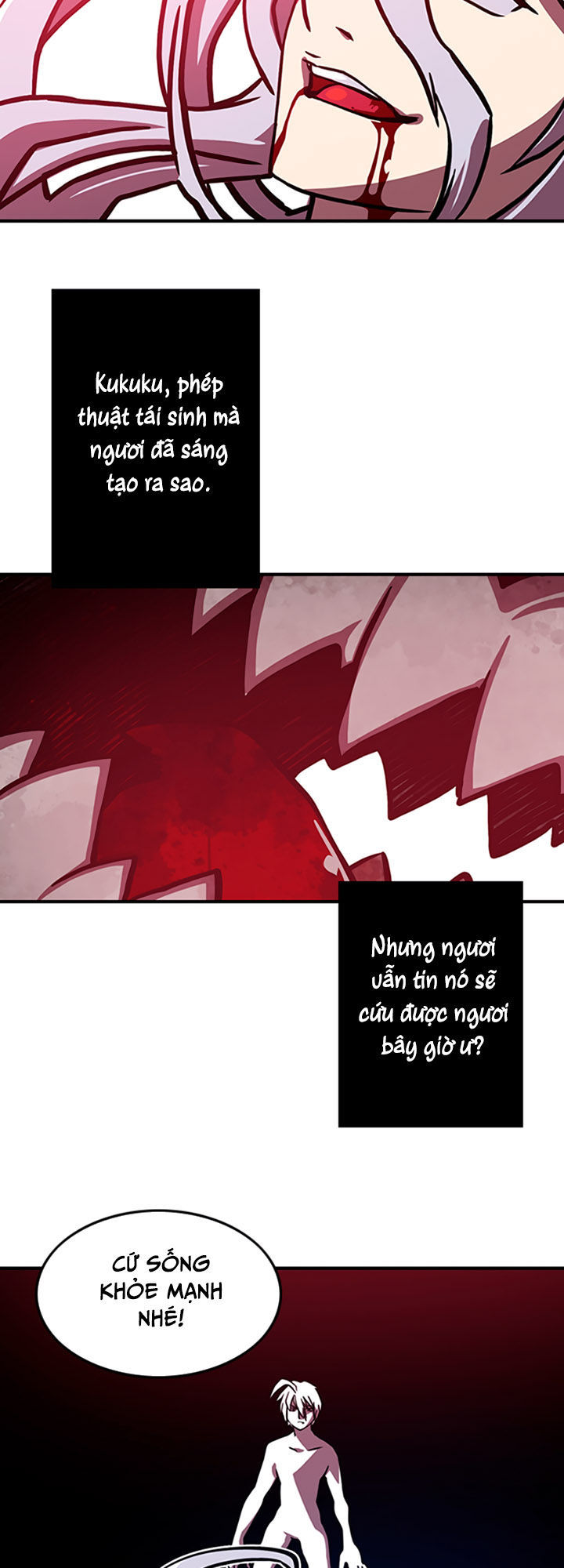 Ta Là Vua Pháp Sư Chapter 2 - Trang 2