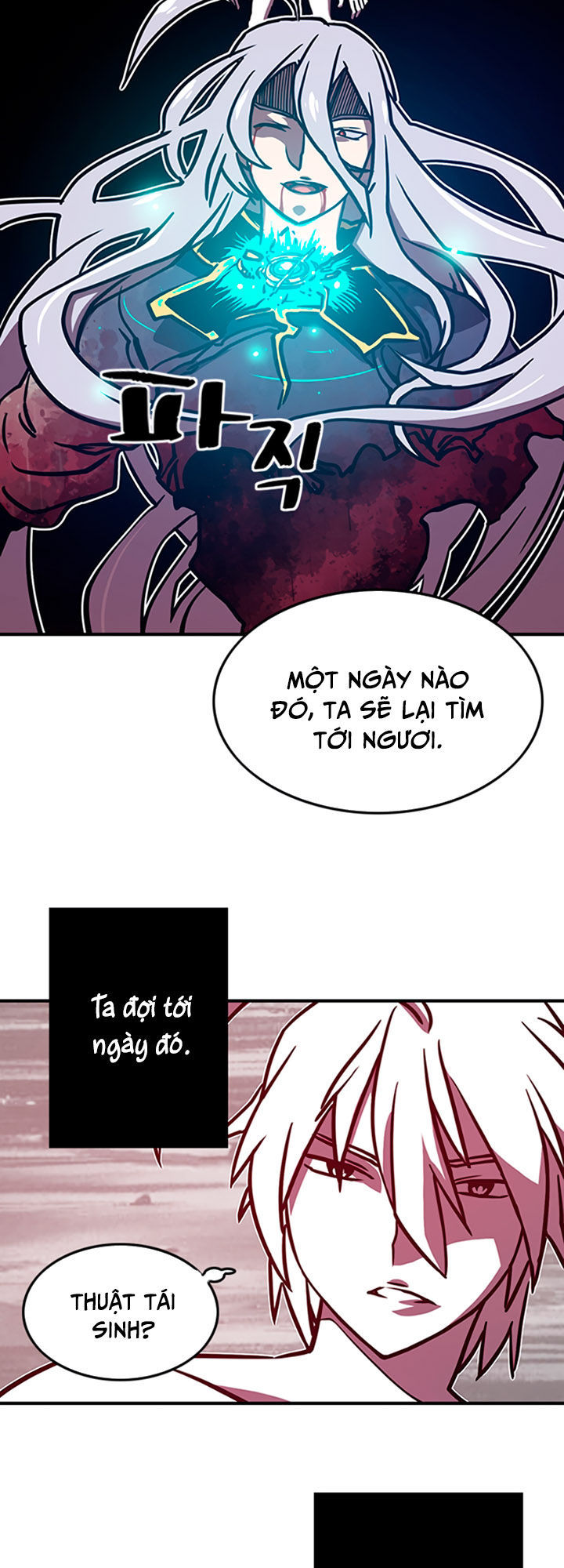 Ta Là Vua Pháp Sư Chapter 2 - Trang 2