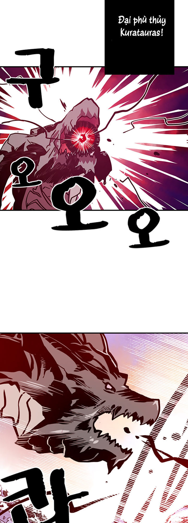 Ta Là Vua Pháp Sư Chapter 2 - Trang 2