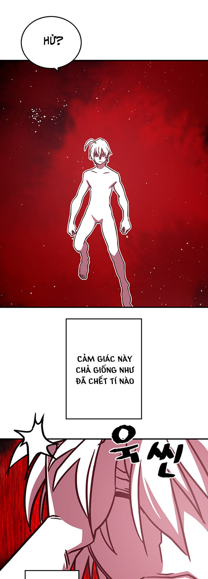 Ta Là Vua Pháp Sư Chapter 2 - Trang 2