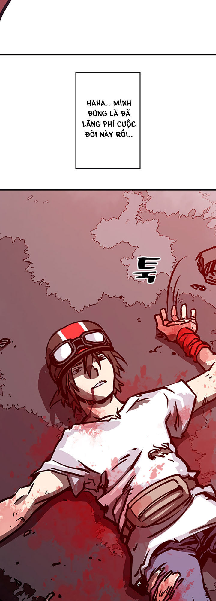 Ta Là Vua Pháp Sư Chapter 2 - Trang 2