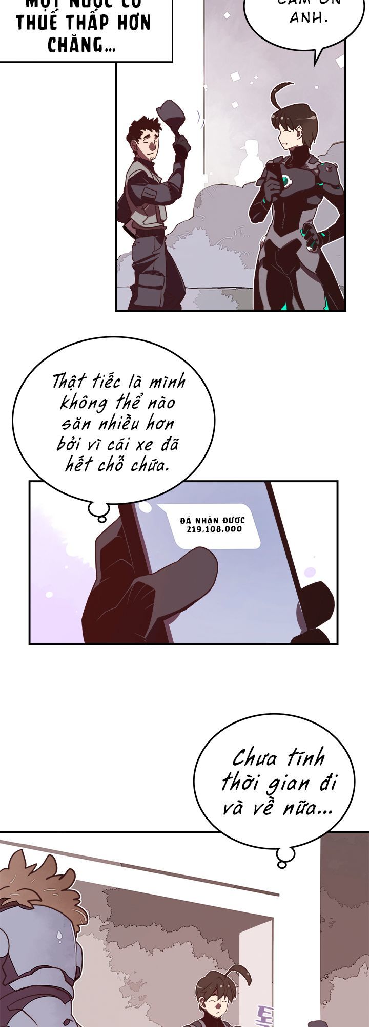 Ta Là Vua Pháp Sư Chapter 20 - Trang 2