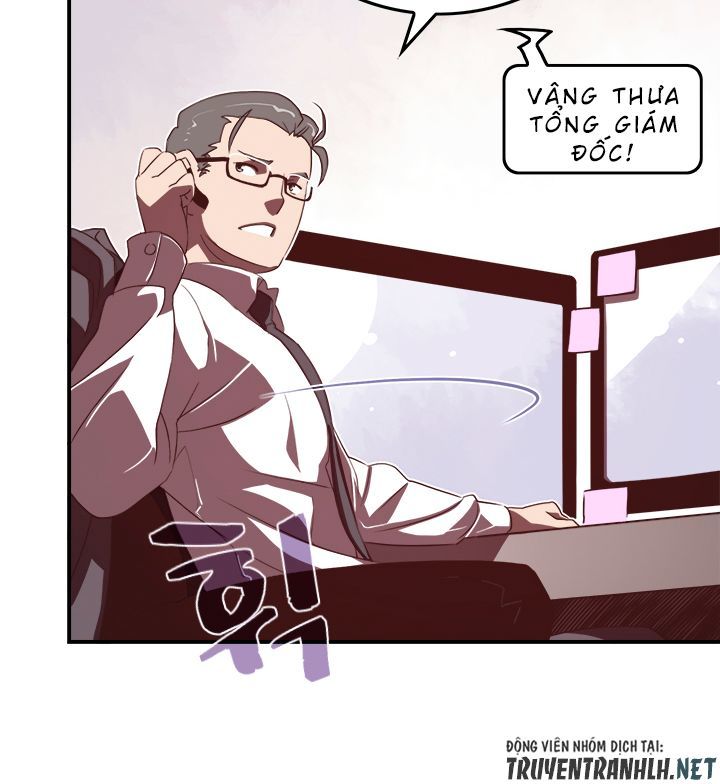 Ta Là Vua Pháp Sư Chapter 20 - Trang 2