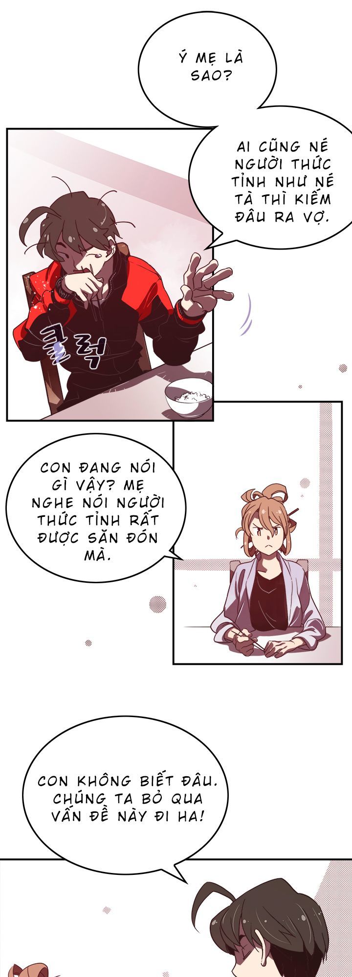 Ta Là Vua Pháp Sư Chapter 20 - Trang 2