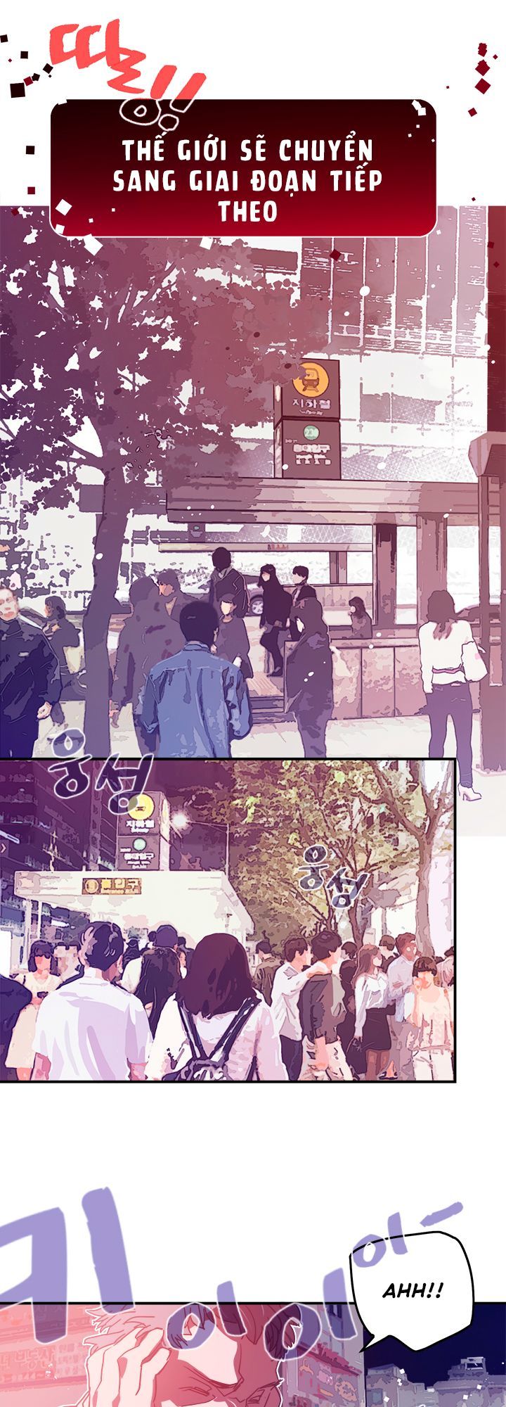 Ta Là Vua Pháp Sư Chapter 20 - Trang 2