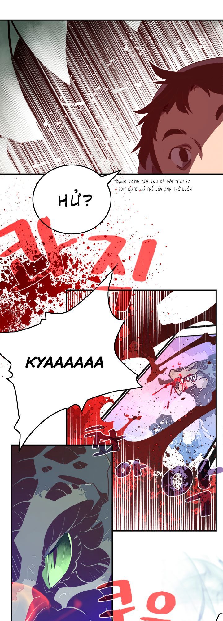 Ta Là Vua Pháp Sư Chapter 20 - Trang 2