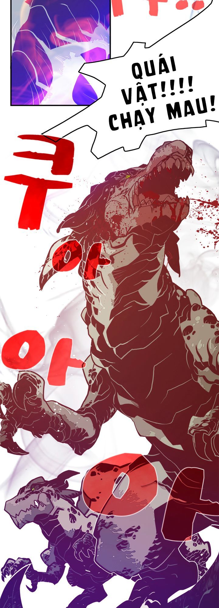 Ta Là Vua Pháp Sư Chapter 20 - Trang 2