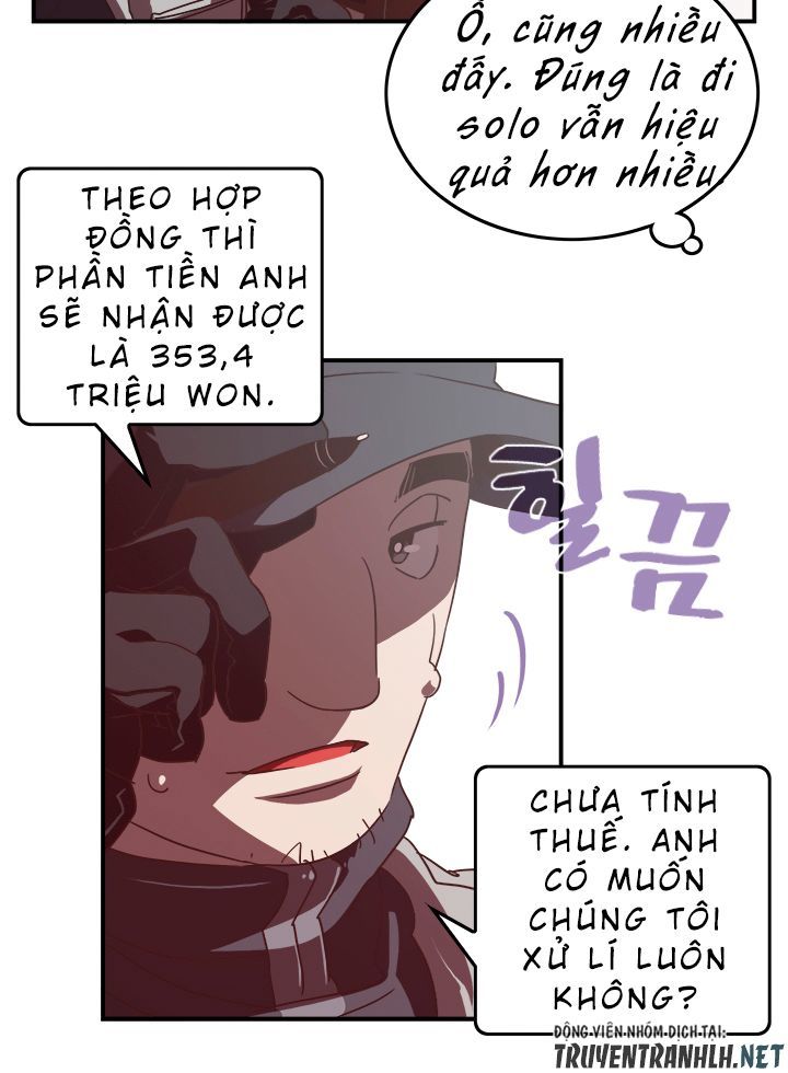 Ta Là Vua Pháp Sư Chapter 20 - Trang 2