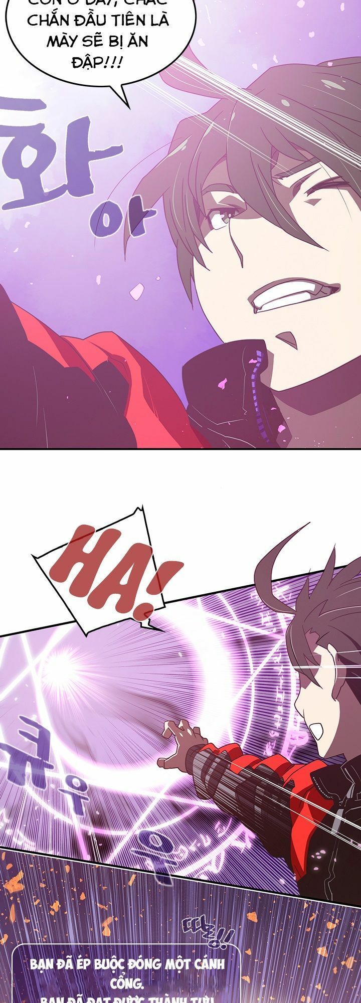 Ta Là Vua Pháp Sư Chapter 21 - Trang 2